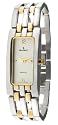 Peugeot Women's Two-Tone Bracelet Watch #1013TT