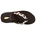Volatile Women's Corkee Animal Wedge Sandal