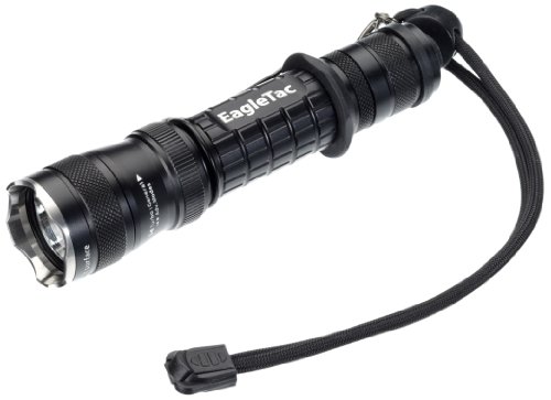 EagleTac T20C2 Mark II (XM-L T6) LED-Taschenlampe