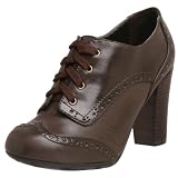Unlisted Women's Ritzy Mid Heel Oxford