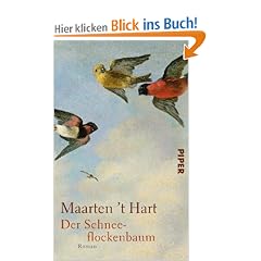 Der Schneeflockenbaum: Roman