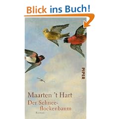 Der Schneeflockenbaum: Roman