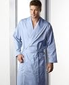 Polo Ralph Lauren Robe, Woven Oxford