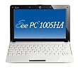 ASUS Eee PC 1005HA-VU1X-WT 10.1-Inch White Netbook - 8.5 Hour Battery Life