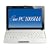 ASUS Eee PC 1005HA-VU1X-WT 10.1-Inch White Netbook - 8.5 Hour Battery Life