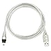BlastCase USB to Firewire IEEE 1394 4 Pin Ilink Adapter Cable - 5 Feet
