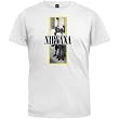 Nirvana - Yellow Box T-Shirt