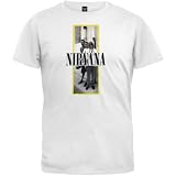Nirvana - Yellow Box T-Shirt