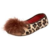 Patricia Green Womens Lola Slipper