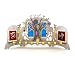 Tree of Life Menorah