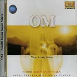 Om - Music for Meditation