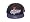 black purple