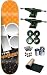 Plan B Ryan Gallant Venti Complete Skateboard Deck New