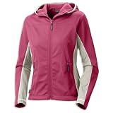 Columbia Colter Bay Fleece Hooded Jacket - Womens
