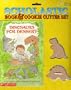 Dinosaurs For Dessert Book/Cookie Cutter Pack