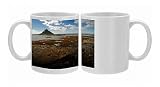 St Michaels Mount Photo Mugs