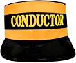 Conductor Hat Economy