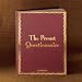 The Proust Questionnaire, Orange (not shown)