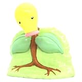 Bellsprout [069] - Pokemon Monster Collection ~2" Figure (Japanese Imported) - Nintendo [520535]