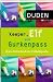Keeper, Elf und Gurkenpass: (K)ein W&ouml;rterbuch der Fu&szlig;ballsprache