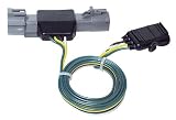 Hitch Wiring Kits - Hoppy 40205 Hitch Wiring Kits