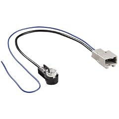 Hama Antennenadapter f�r Honda, GT13-Kupplung auf ISO-Stecker