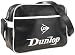 Dunlop Classic PVC Bag Black/White