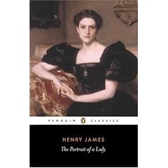 The Portrait of a Lady
