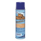 Mr. Muscle 91206 19 Oz. Oven & Grill Cleaner in Aerosol Can (Case of 6)