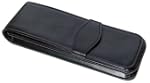 Online �tui en cuir pour 2 stylos (Im...