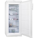 AEG-Electrolux ARCTIS A51600GSW0 Gefrierschrank / A++ / 161 kWh/Jahr / 160 Liter / Maxi-Box-Gefrierschublade / Frostmatic / weiß