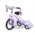 Morgan Cycle Morgan Lavender Retro Trike