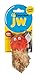 Petmate JW Cataction Catnip Squirrel Toy, Multicolor