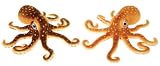 Plush Octopus 13,5