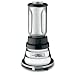 Waring Commercial BB160S Basic Bar Blender with 32-Ounce Stainless Steel Container