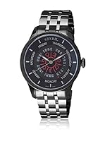 Gevril Reloj automático Man Columbus Circle 45 mm