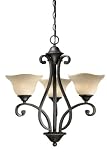Vaxcel International Lighting Chandelier