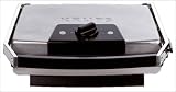 Krups PG70 Panini Maker, Brushed Stainless Steel