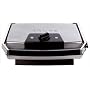 Krups PG70 Panini Maker, Brushed Stainless Steel