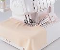 Brother SA225cv Cover Stitch Double Fold Binder for Coverhem 2034cv