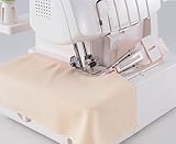 IMAGE OF Brother SA225cv Cover Stitch Double Fold Binder for Coverhem 2034cv