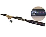 The Alarm Club Vehicle Anti-Theft Lock w/130 dB Siren