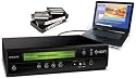 ION Audio VCR 2 PC USB VHS Video to Computer Converter