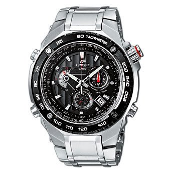 Imagen 1 de CASIO CHRONO AUTOMATIC