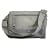 Canvas Messenger Bag - Khaki