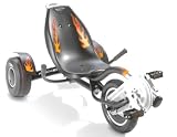 Review Triker TRI002 / Rocker