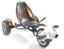 Triker Rocker 3-Wheeled Trike