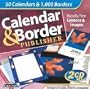 Calendar & Border Publisher