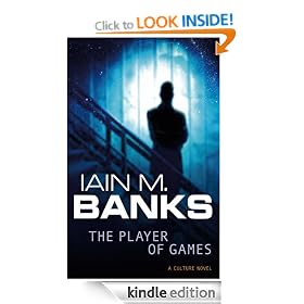 The Player of Games (The Culture)