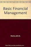 Basic financial management